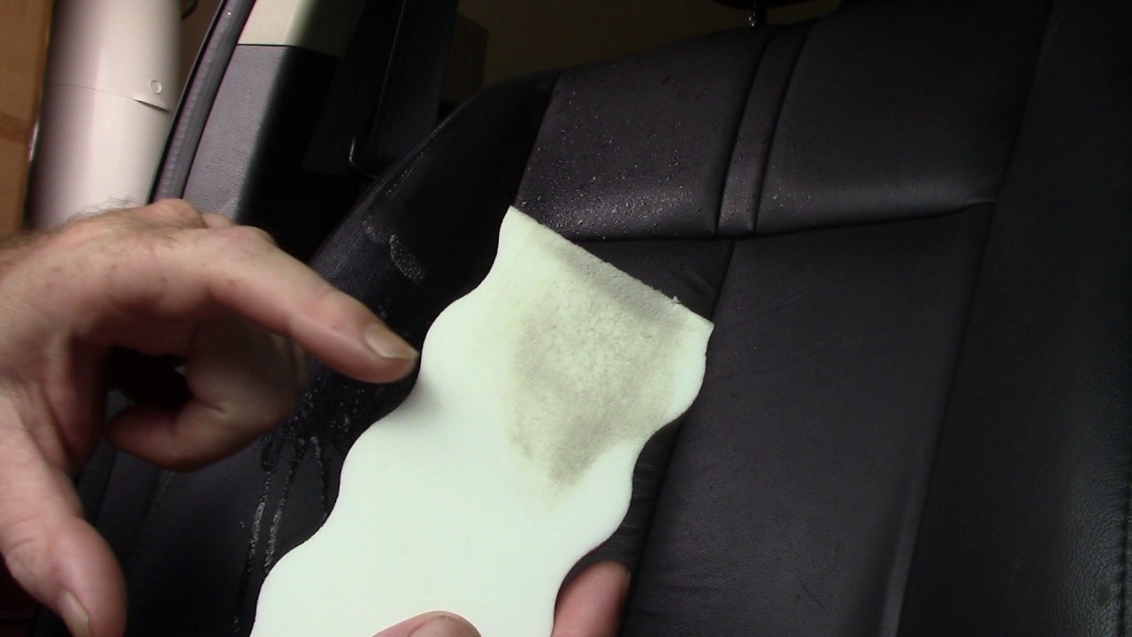 Magic Eraser & Cleaning Leather – Should You Do It?