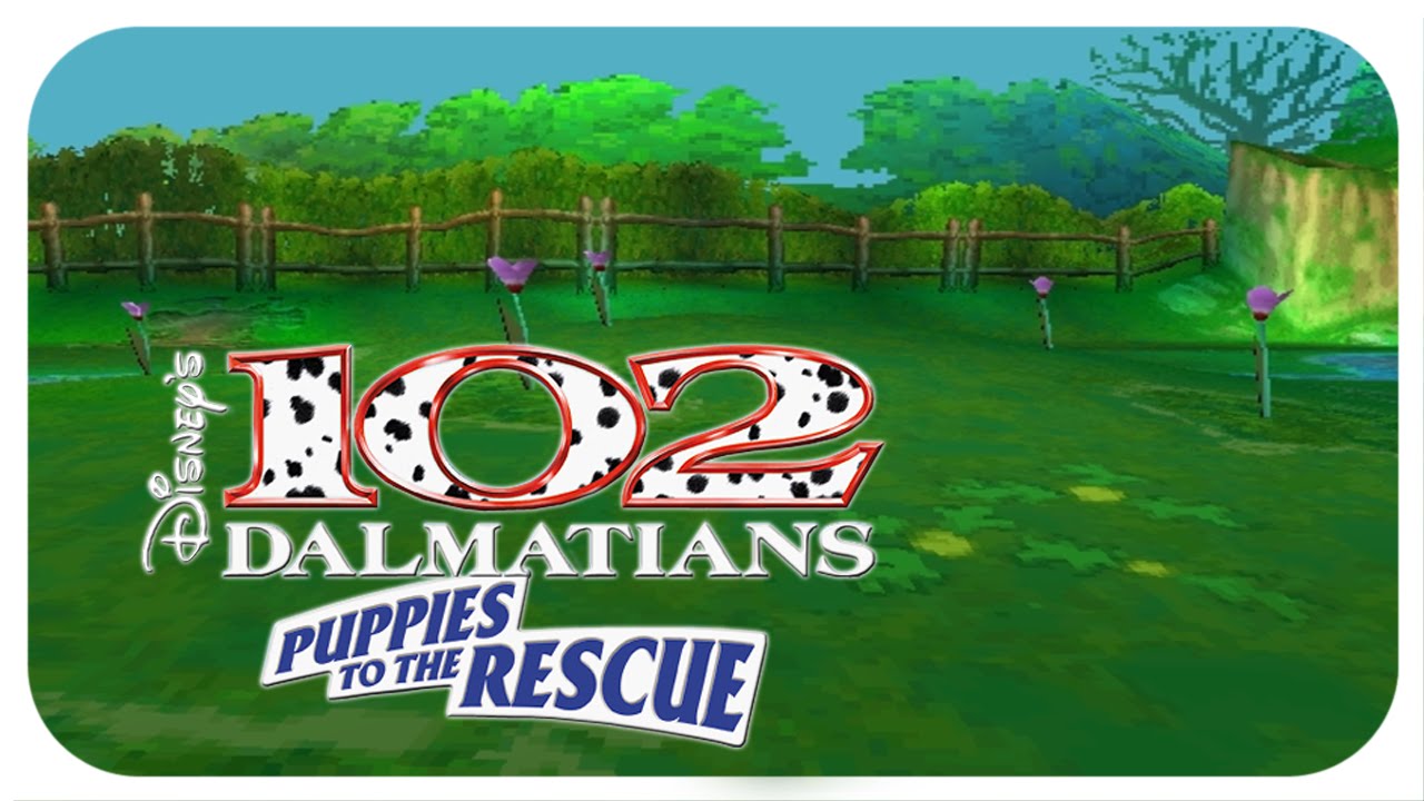 Dig Dog – Disney’s 102 Dalmatians: Puppies to the Rescue – 100% PS1 Walkthrough (23 – BONUS)