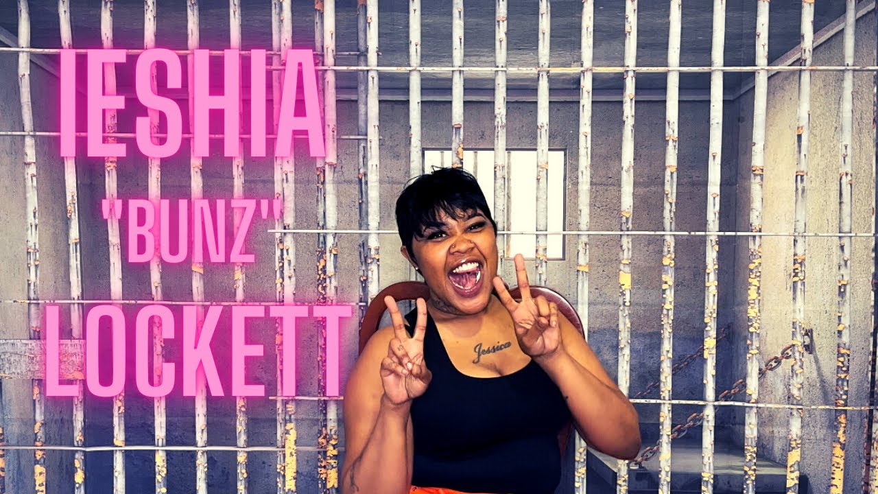 A Dog eat Dog world, Stolen cars and A second chance at Motherhood The Ieshia Lockett Story Ep.7
